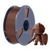 Sunlu PLA+ Filament (Chocolate)