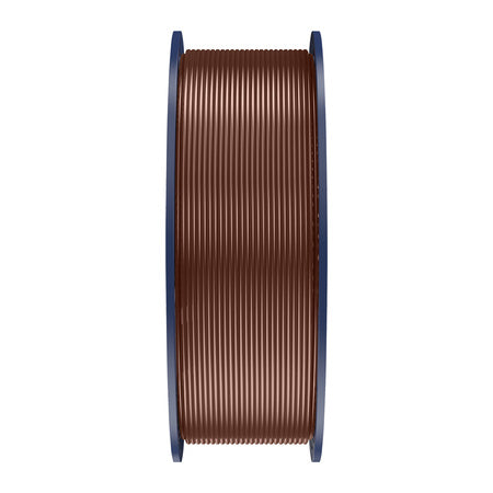 Sunlu PLA+ Filament (Chocolate)