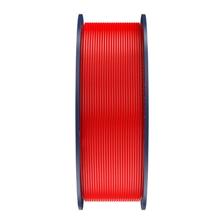 Sunlu PLA+ 2.0 Filament (Red)