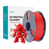 Sunlu PLA+ 2.0 Filament (Red)