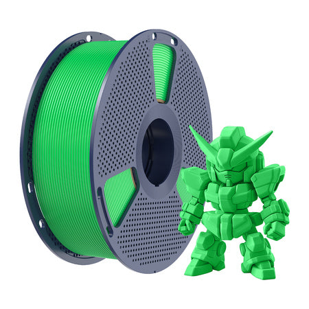 Sunlu PLA+ 2.0 Filament (Green)