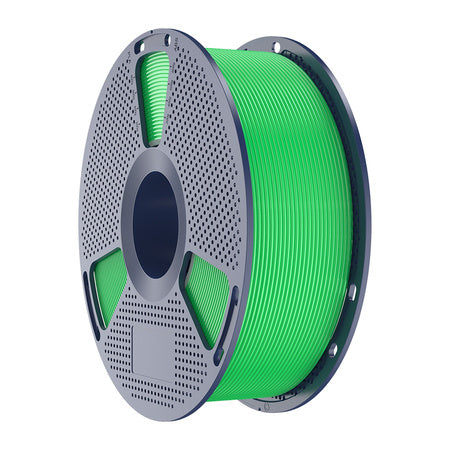 Sunlu PLA+ 2.0 Filament (Green)