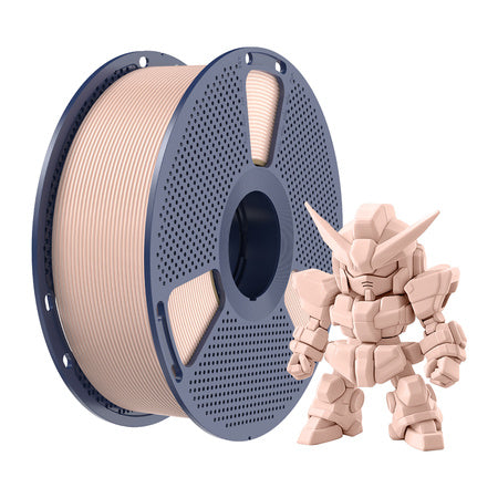 Sunlu PLA+ 2.0 Filament (Beige)