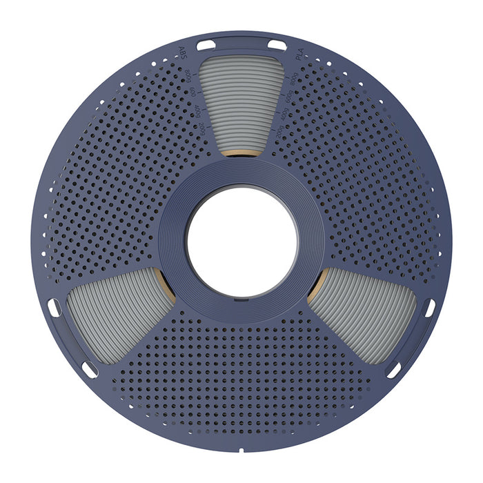 Sunlu PLA+ 2.0 Filament (Gray)