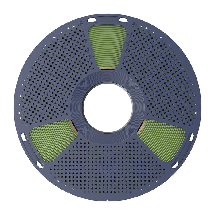 Sunlu PLA+ 2.0 Filament (Olive)