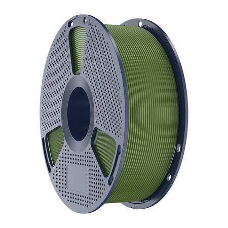 Sunlu PLA+ 2.0 Filament (Olive)