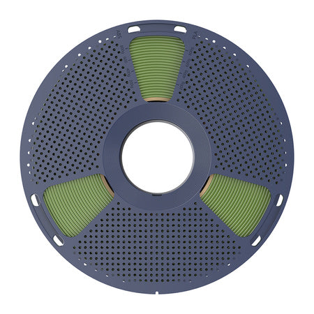 Sunlu PLA+ 2.0 Filament (Olive)