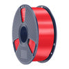 Sunlu PLA+ Silk Filament (Red)