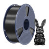 Sunlu PLA+ Silk Filament (Black)