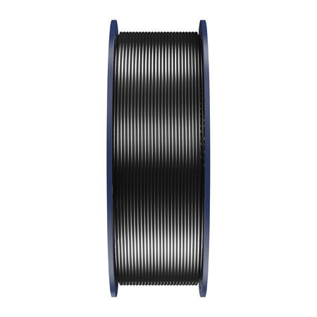 Sunlu PLA+ Silk Filament (Black)