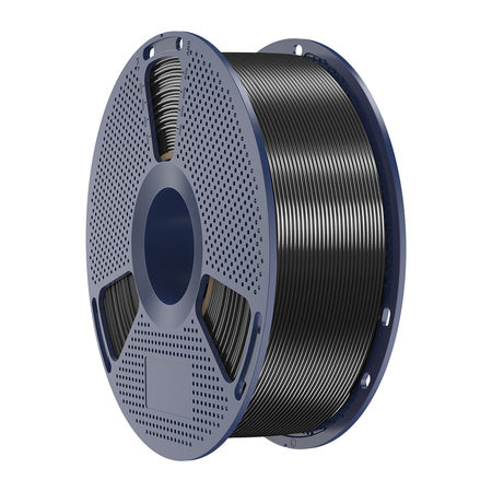 Sunlu PLA+ Silk Filament (Black)