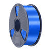 Sunlu PLA+ Silk Filament (blue)