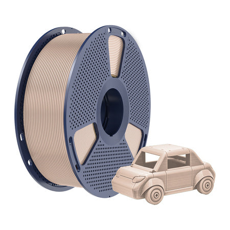 Sunlu PETG Filament (Beige)