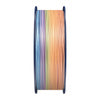 Sunlu PLA+ Silk Filament (Rainbow) 04