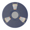 Sunlu PLA+ Silk Filament (Rainbow) 04