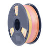 Sunlu PLA+ Silk Filament (Rainbow) 05