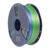 Sunlu PLA+ Silk Filament (Rainbow) 06