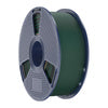 Sunlu PLA+ Silk Dual Color Filament (Black and Green)