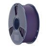 Sunlu PLA+ Silk Dual Color Filament (Black and Purple)