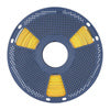 Sunlu PLA+ Silk Forth-Color Filament (blue-purple-orange-yellow)