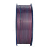 Sunlu PLA+ Silk Forth-Color Filament (red-yellow-green-black)