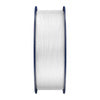 Sunlu PLA Glow-in-the-Dark Filament (White and Blue)