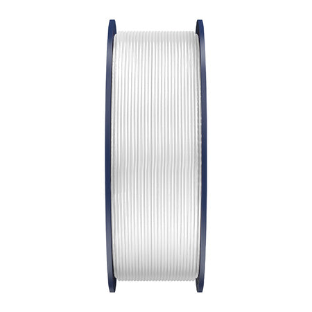 Sunlu PLA Glow-in-the-Dark Filament (White and Blue)