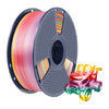 Sunlu PLA+ Silk Filament (Rainbow 01)