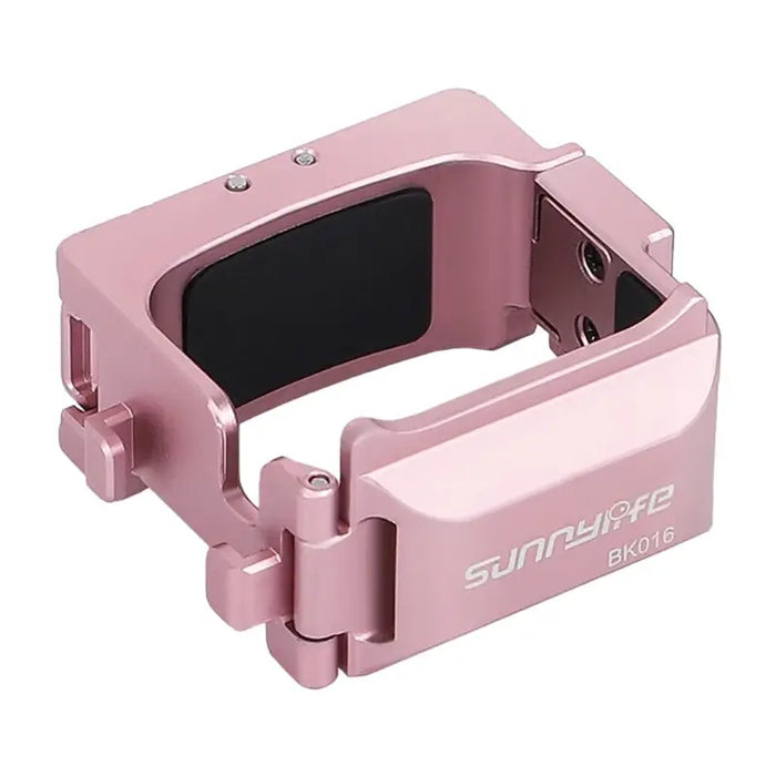 Sunnylife 1/4’’ cat-eared quick mount for OP 3 (pink) - For gimbals<<<Accessories<<<Photo and cameras<<<InnproXML