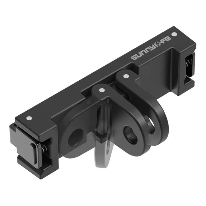 Sunnylife 1/4’’ quick release mount for Insta360 GO 3 / GO 3S - For sports cameras<<<Accessories<<<Photo