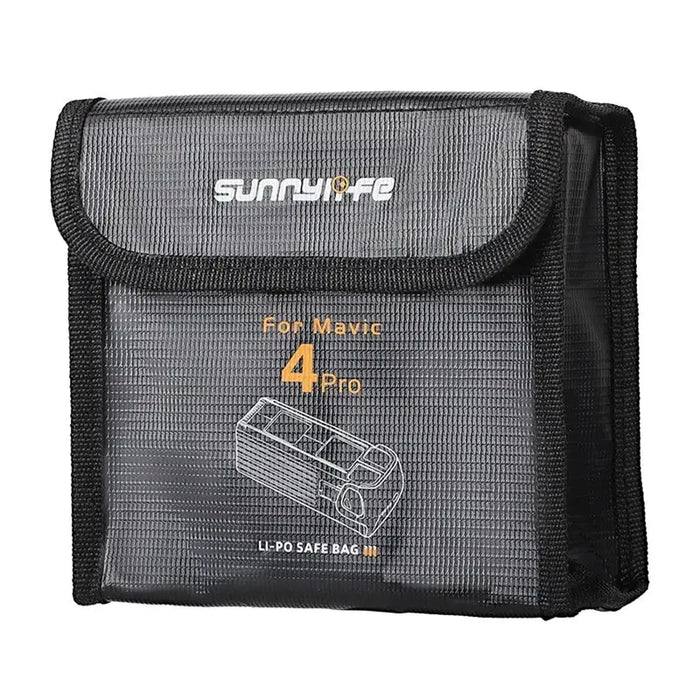 Sunnylife 3 battery case for DJI Mavic 4 PRO - Bags and suitcases<<<Drone accessories<<<Drones<<<InnproXML
