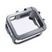 Sunnylife aluminum case with mount for Insta360 GO 3 / GO 3S camera - Straps mounts