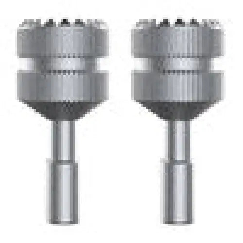 Sunnylife control sticks for DJI RC controller / DJI RC 2 / DJI RC PRO 2 (silver) MM3-YG393 - DJI<<<Drone