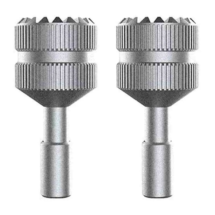 Sunnylife control sticks for DJI RC controller / DJI RC 2 / DJI RC PRO 2 (silver) MM3-YG393 - DJI<<<Drone