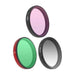 Sunnylife Filter Set 073523 - For sports cameras<<<Filters<<<Photo and cameras<<<InnproXML