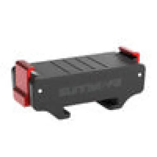 Sunnylife foldable magnetic mounting adapter AD938 - For sports cameras<<<Filters<<<Photo and cameras<<<InnproXML