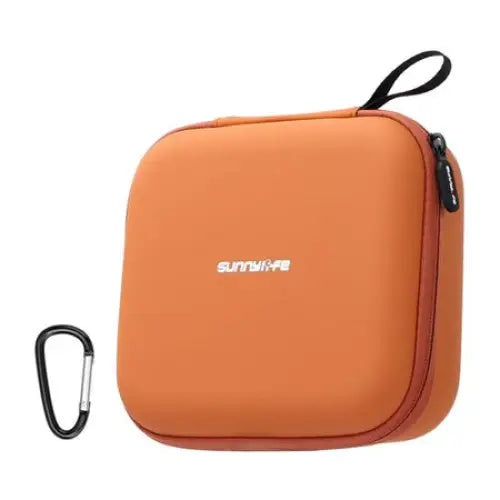 Sunnylife FP-B957-C case for DJI Flip (orange) - Bags and suitcases<<<Drone accessories<<<Drones<<<InnproXML