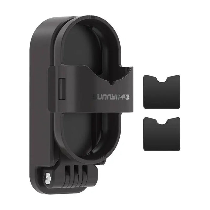 Sunnylife G3S-DZ860 multifunctional magnetic holder for Insta360 GO 3S and GO 3 - Straps mounts