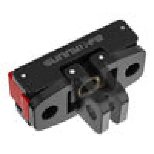 SUNNYLIFE magnetic quick release mount for DJI Osmo Action 2 / 3 / 4 / 5 PRO - Adapters