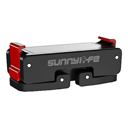 SUNNYLIFE magnetic quick release mount for DJI Osmo Action 2 / 3 / 4 / 5 PRO - Adapters