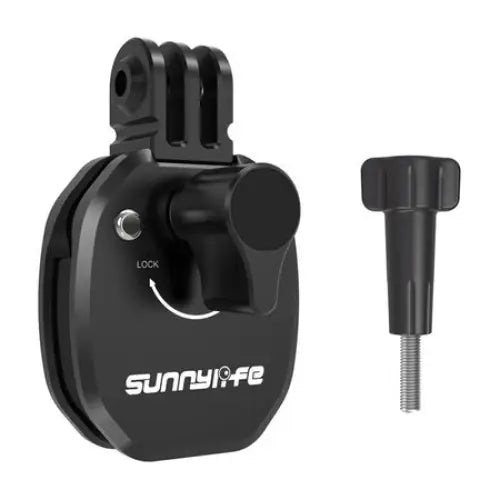 Sunnylife motorcycle mount for sports cameras - Tripods<<<Mounts<<<Tripods<<<Selfie Sticks<<<Booms<<<Photo