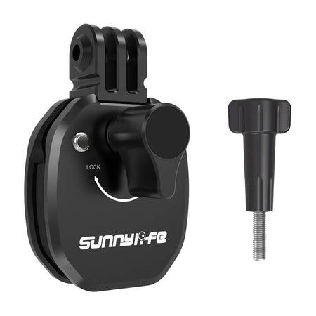 Sunnylife motorcycle mount for sports cameras - Tripods<<<Mounts<<<Tripods<<<Selfie Sticks<<<Booms<<<Photo