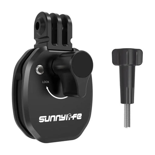 Sunnylife motorcycle mount for sports cameras - Tripods<<<Mounts<<<Tripods<<<Selfie Sticks<<<Booms<<<Photo