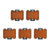Sunnylife ND8/16/32/64/128 filter set for DJI Avata 2 - Filters for drones<<<Drone accessories<<<Drones<<<InnproXML
