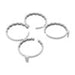 Sunnylife propeller guards for DJI Flip (gray) - DJI<<<Drone accessories<<<Drones<<<InnproXML
