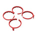 Sunnylife propeller guards for DJI Flip (red) - DJI<<<Drone accessories<<<Drones<<<InnproXML