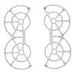SUNNYLIFE propeller guards for DJI Neo (gray) - DJI<<<Drone accessories<<<Drones<<<InnproXML
