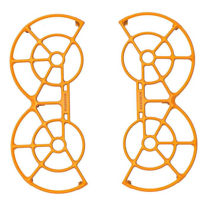 SUNNYLIFE propeller guards for DJI Neo (orange) - DJI<<<Drone accessories<<<Drones<<<InnproXML