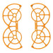 SUNNYLIFE propeller guards for DJI Neo (orange) - DJI<<<Drone accessories<<<Drones<<<InnproXML
