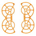 SUNNYLIFE propeller guards for DJI Neo (orange) - DJI<<<Drone accessories<<<Drones<<<InnproXML